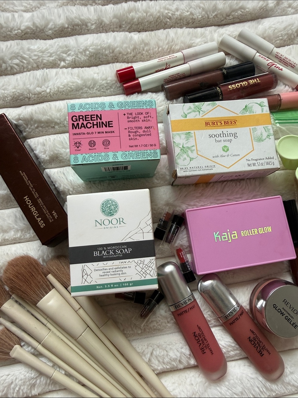 Beauty bundle #2 - Picture 4 of 4